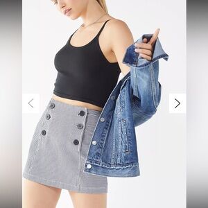 Urban outfitters skirt large